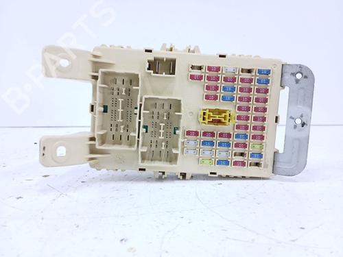 fuse-box-kia-rio-iii-ub-2011-2012-2013-2014-2015-2016-2017-36992667 main image
