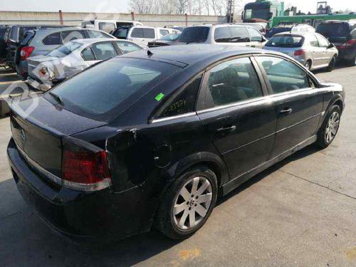 ABS pump OPEL VECTRA C (Z02) 1.8 16V | BP7189652M43 