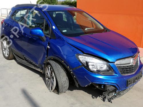 Rattstammestilk OPEL MOKKA / MOKKA X (J13)  | BP12426627I23 