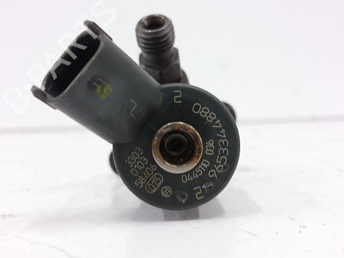 Injector CITROËN C5 II (RC_) 2.0 HDi (RCRHRH) | BP38093458M100 - Image 4