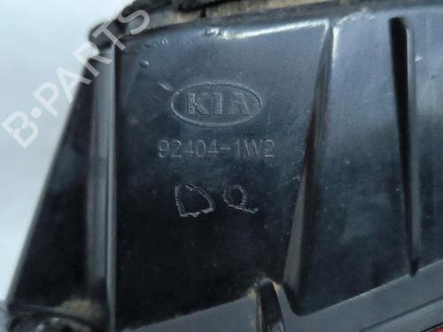 Right tailgate light KIA RIO III (UB) 1.25 CVVT | BP34578514C80  - Image 5
