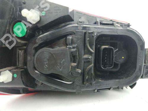 Right taillight RENAULT CLIO IV (BH_) 0.9 TCe 90 (BHNF, BHMA, BHMH, BHJK, BHJR) | BP8190929C35