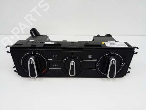 Used Climate control VW POLO VI (AW1, BZ1, AE1) 1.0 TSI (95 hp) 4908536