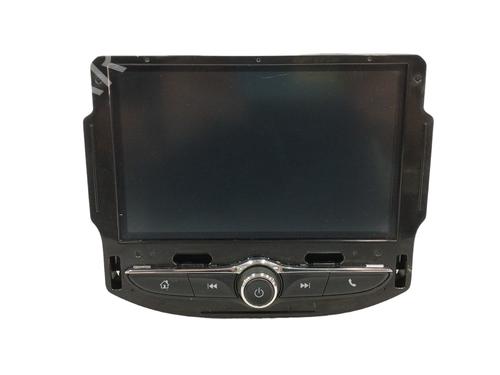 Used Radio Radio 16955305 16955305