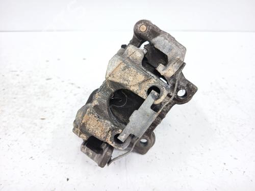 Used Left rear brake caliper Left rear brake caliper BMW X2 (F39) sDrive 18 i (140 hp) 34137542 34137542