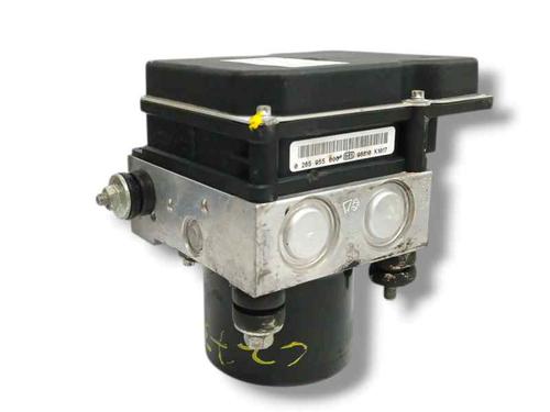 ABS pump SEAT IBIZA IV SC (6J1, 6P5) 1.6 TDI | BP26599598M43 