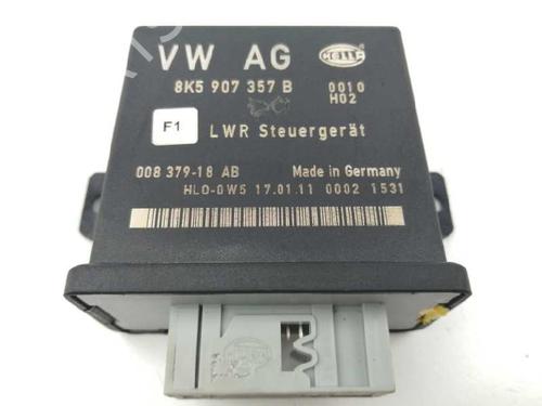 Used Lights ECU AUDI A4 B8 (8K2) [2007-2017]  7157347