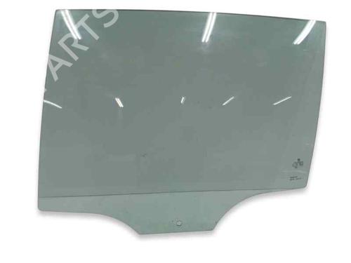 Used Rear left door window VW GOLF VII (5G1, BQ1, BE1, BE2) [2012-2021]  23236357