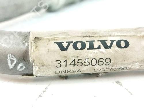 AC pipe VOLVO V60 I (155) D4 AWD | BP14152175M126 