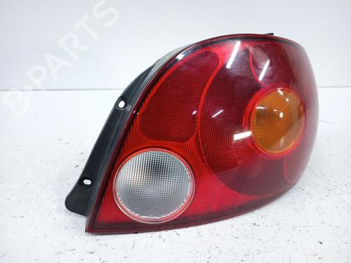 Fanale posteriore destro Fanale posteriore destro 38956449 38956449
