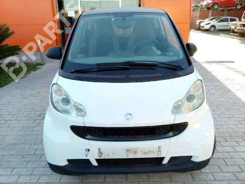 Left headlight SMART FORTWO Coupe (451) 1.0 (451.331, 451.380) | BP9833452C28  - Image 16