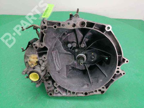 Used Gearbox CITROËN XSARA (N1) [1997-2005]  6987355