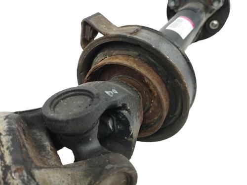 Driveshaft OPEL FRONTERA A (U92) | BP14155566M37