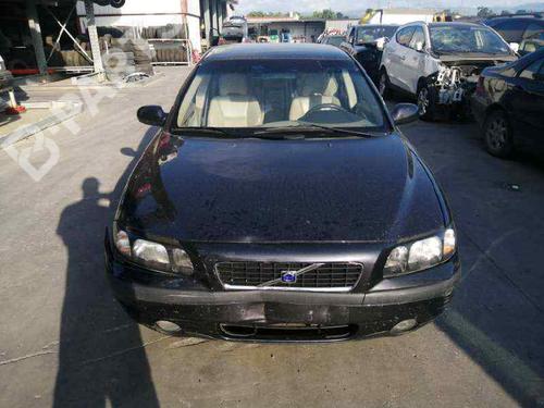 Gearkasse VOLVO S60 I (384)  | BP7842735M3 