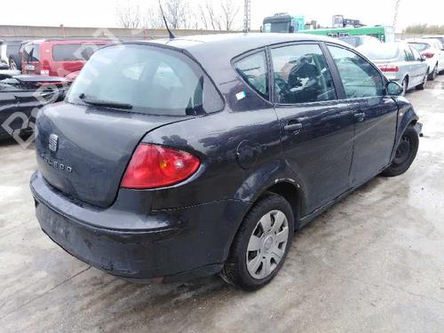 Heater blower motor SEAT TOLEDO III (5P2) 1.9 TDI | BP12428628M62 
