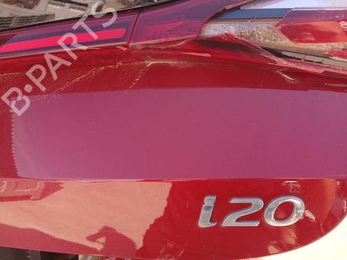 Used Parts HYUNDAI i20 III (BC3, BI3) 1.0 T-GDI 4949776