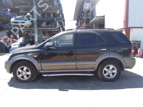 Electronic module KIA SORENTO I (JC) 2.5 CRDi 4WD | BP12426569M83 