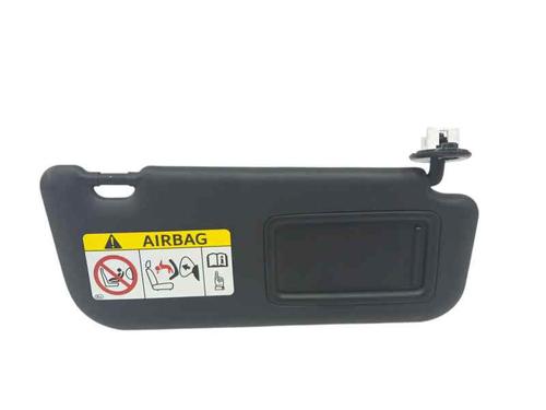 Used Right sun visor TOYOTA COROLLA Hatchback (_E21_, _EA1_, _EH1_) 1.8 Hybrid (ZWE211, ZWE219) (122 hp) 27571479