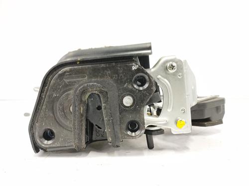 Rear right lock OPEL VECTRA B (J96) 1.8 i 16V (F19) 814201F010