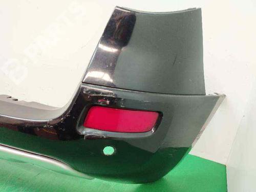 Rear bumper RENAULT KOLEOS I (HY_)  | BP10009425C8 