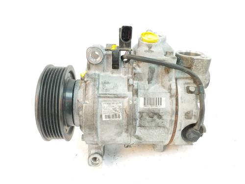 Used AC compressor AUDI A8 D3 (4E2, 4E8) [2002-2010]  10315473