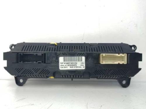 Climate control FORD FOCUS III 1.6 TDCi | BP8642441I5
