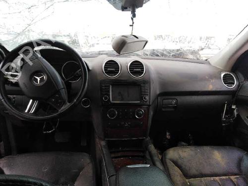 Front right window mechanism MERCEDES-BENZ M-CLASS (W164) ML 300 CDI 4-matic (164.121) | BP5015674C23 