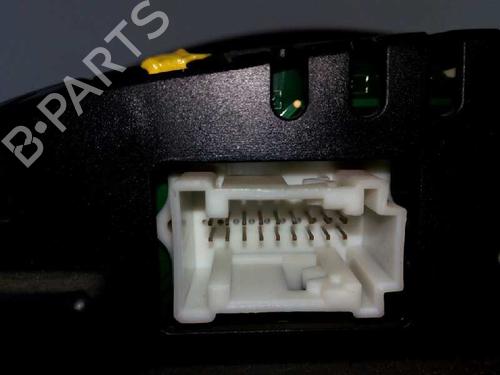 Instrument cluster MERCEDES-BENZ C-CLASS (W203) | BP5182376C47