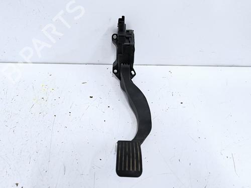 Used Pedal Pedal CITROËN C3 Picasso (SH_) 1.6 HDi (90 hp) 36014407 36014407