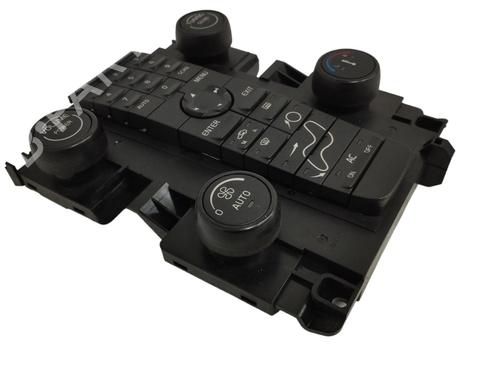 Climate control VOLVO V50 (545)  | BP16448615I5