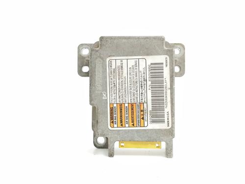 ecu-airbags-opel-frontera-b-u99-22-dti-6b_zc-6b_vf-6b_66-6b_76-8093526892-1998-1999-2000-2001-2002-2003-2004-11532839 main image