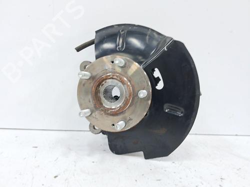 Used Left front steering knuckle Left front steering knuckle 37264272 37264272
