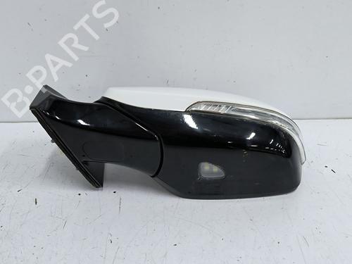 Left mirror HYUNDAI SANTA FÉ III (DM, DMA) 2.2 CRDi 4WD | BP32442887C26