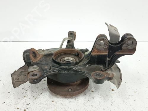 Left front steering knuckle PEUGEOT RIFTER 1.5 BlueHDi 100 | BP36992740M25 - Image 5