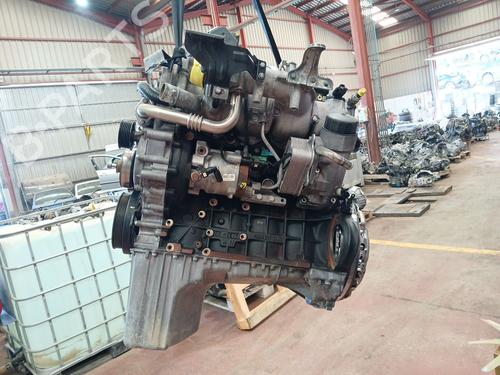 Engine SSANGYONG ACTYON I 2.0 Xdi | BP35756586M1 - Image 19