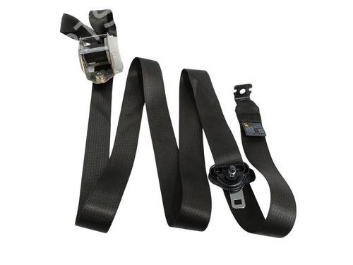 Rear right seatbelt OPEL ADAM (M13)  | BP18135644I28 
