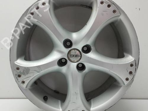 Felg RENAULT MEGANE II (BM0/1_, CM0/1_) 1.9 dCi (BM0G, CM0G) (120 hp) 13417316