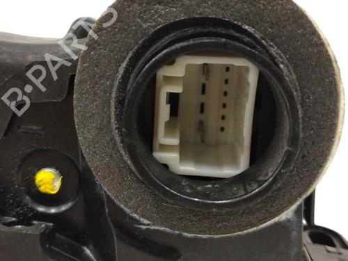 Rear left lock TOYOTA COROLLA Saloon (_E15_)  | BP17608051C100 
