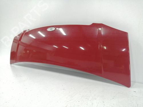 Hood MICROCAR MC 1 0.5 | BP12442268C1 