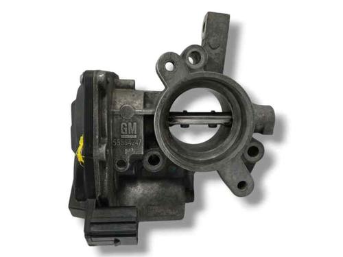 Used Throttle body OPEL CORSA D (S07) 1.3 CDTI (L08, L68) (75 hp) 23576359