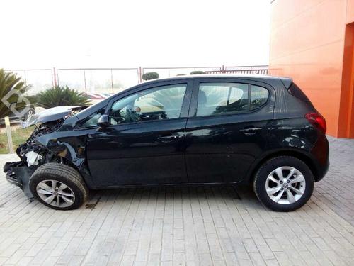 Afficheur OPEL CORSA E (X15)  | BP16847077C48 