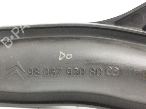 Pipe CITROËN C4 CACTUS | BP14153804M125
