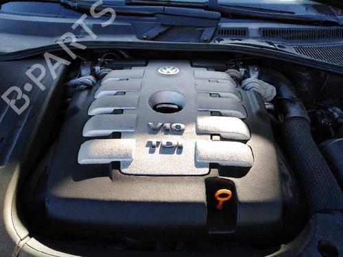 Pipe VW TOUAREG (7LA, 7L6, 7L7) 5.0 V10 TDI | BP14148696M125 
