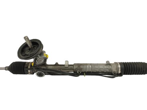 Used Steering rack PEUGEOT 308 I (4A_, 4C_) 1.6 16V (120 hp) 17132880