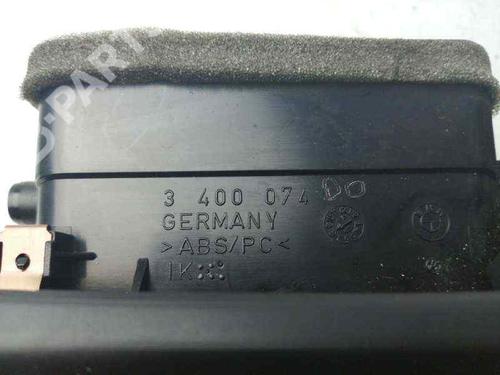 Air vent BMW X3 (E83) 2.5 i | BP11659323I21 