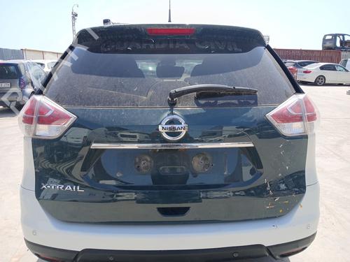 Used Tailgate Tailgate 36808388 36808388