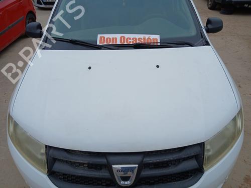 hood-dacia-sandero-ii-2012-36387794 main image