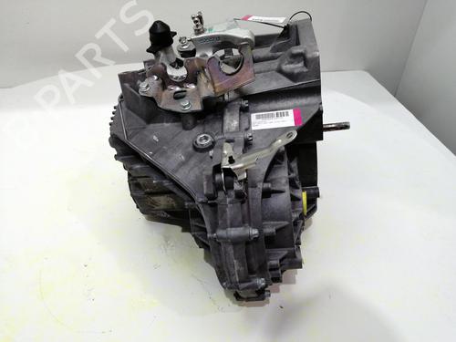 Gearbox FIAT TIPO Hatchback (356_, 357_) 1.4 LPG (356HXF1B) | BP12442004M3 