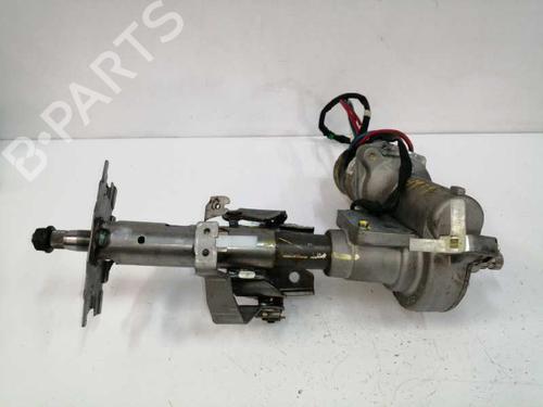 Used Steering column TOYOTA COROLLA (_E12_) 2.0 D-4D (CDE120_, CDE120R) (90 hp) 7070944