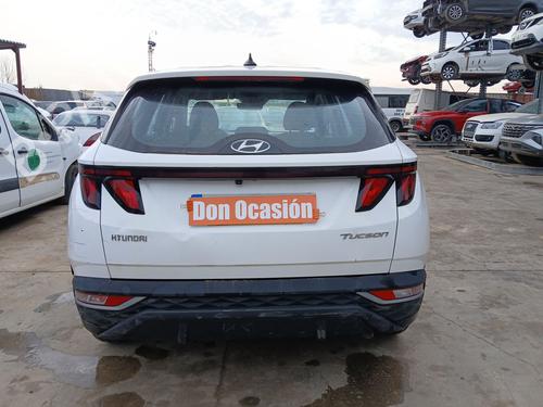 Left taillight HYUNDAI TUCSON (NX4E, NX4A) 1.6 CRDi | BP34264834C34  - Image 10